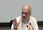 BJP appoints Amit Shah, Mohan Yadav observers for Haryana legislature party leader election