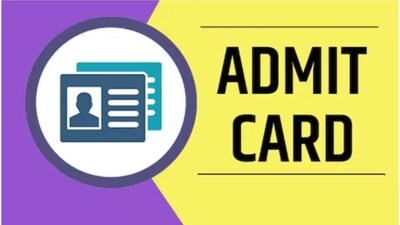 Indian Navy Agniveer Admit Card 2024 released at agniveernavy.cdac.in, direct link here