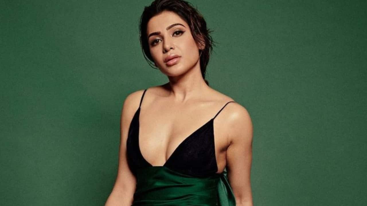 Samantha Ruth Prabhu admits to past endorsement errors after fan's critique: ‘I have made mistakes…’ Samantha Ruth Prabhu admits to past endorsement errors after fan's critique: ‘I have made mistakes…’