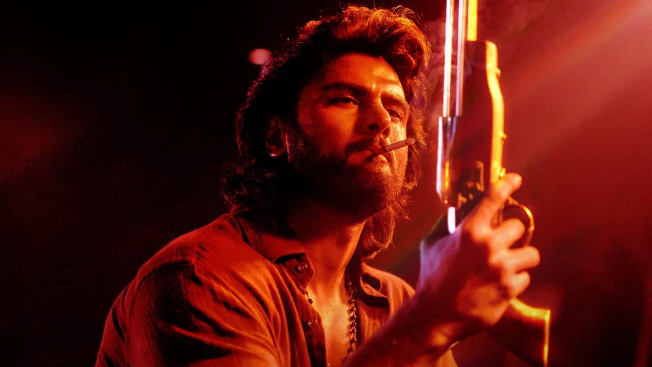 Telugu actor Sudheer Babu to be seen in a pan-India supernatural mystery thriller