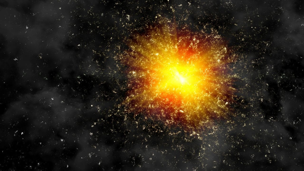 Once in a lifetime nova explosion in September 2024, everything you need to know about this phenomenon