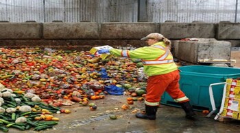 Ultimately, those in the kitchen may be the strongest advocates for technology that reduces food waste. After all, chefs will say there’s nothing more they like to see than a clean plate.