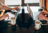Turn your home office into a productivity powerhouse with these easy, expert tips