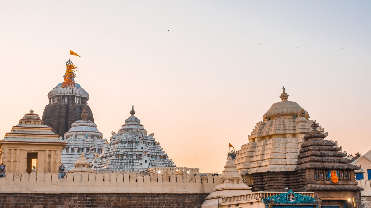 India's 10 Most Spiritual Destinations For Sacred Pilgrimages