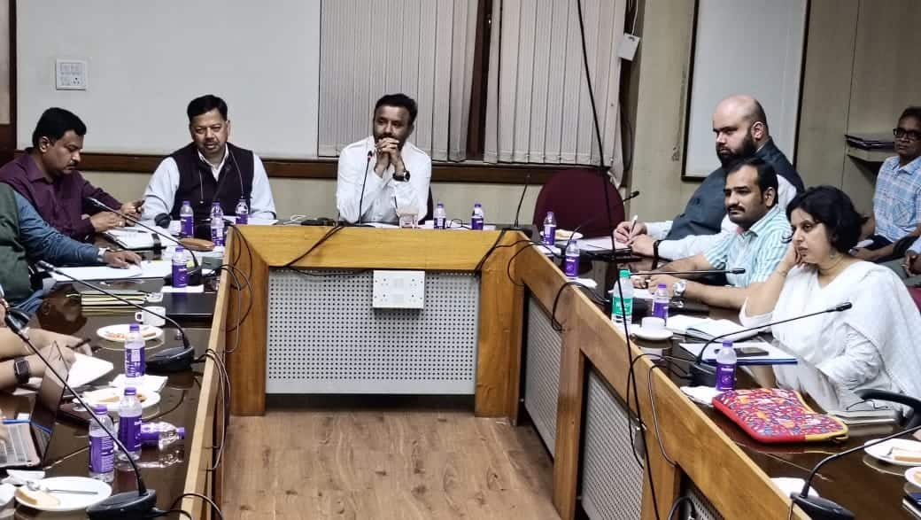 Draft gig worker bill: Karnataka likely to impose per transaction fee for welfare fund