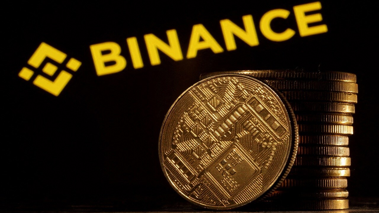 Binance, CoinDCX, Mudrex, Canton seek clarity from Indian regulators on  crypto tokens, Web3 business policies