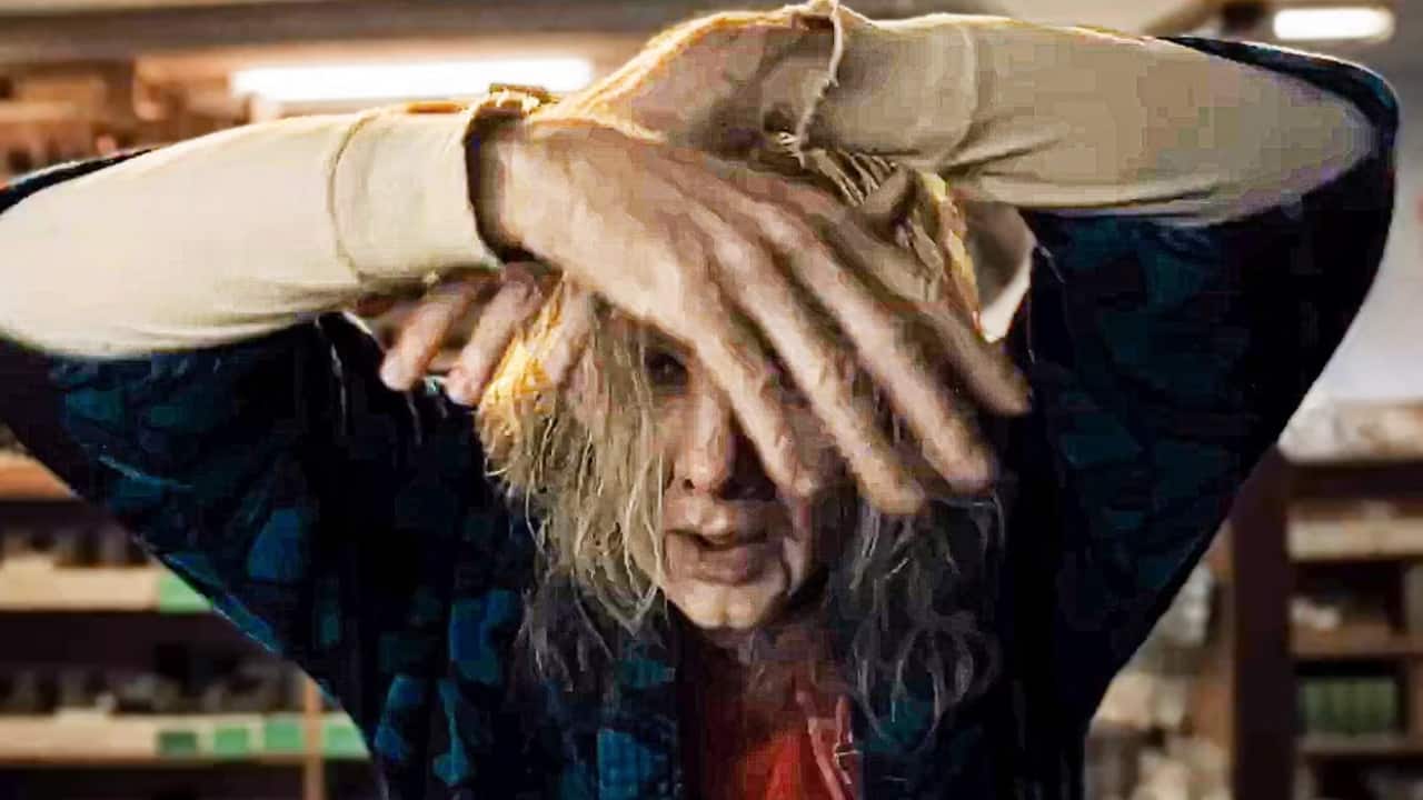 Longlegs’ final trailer released, Nicolas Cage will haunt you