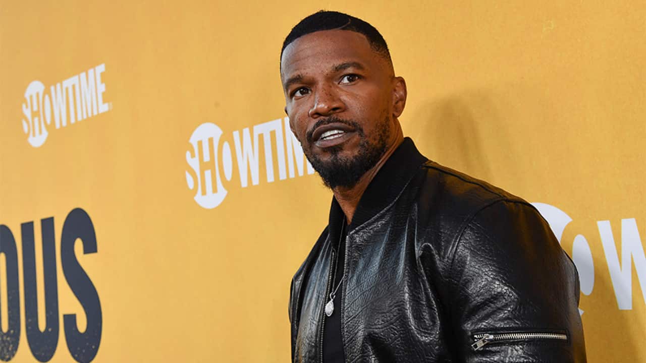 Jaime Foxx recounts health scare, ‘I was gone for 20 days, I don’t remember anything’