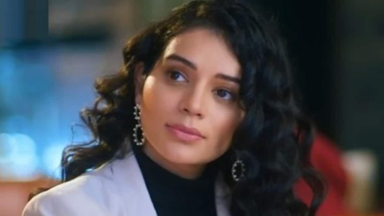 Anupamaa star Sukirti Kandpal aka Shruti to exit the Rupali Ganguly starrer show Anupamaa star Sukirti Kandpal aka Shruti to exit the Rupali Ganguly starrer show