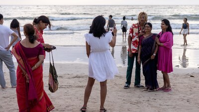 Chandni Chowk to Canada: Indians are flying abroad more often; frequently from Maharashtra, Delhi