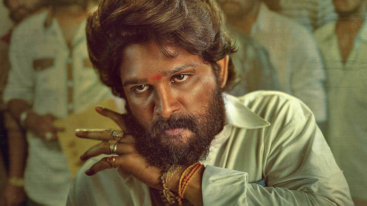 Allu Arjun’s Pushpa: The Rise tops in the list of top 10 most-liked Hindi theatrical films since 2009, anticipation raises for Pushpa 2: The Rule