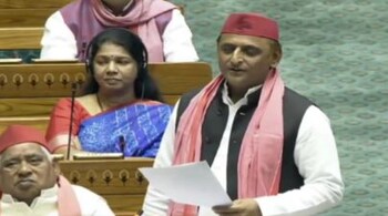 Akhilesh Yadav