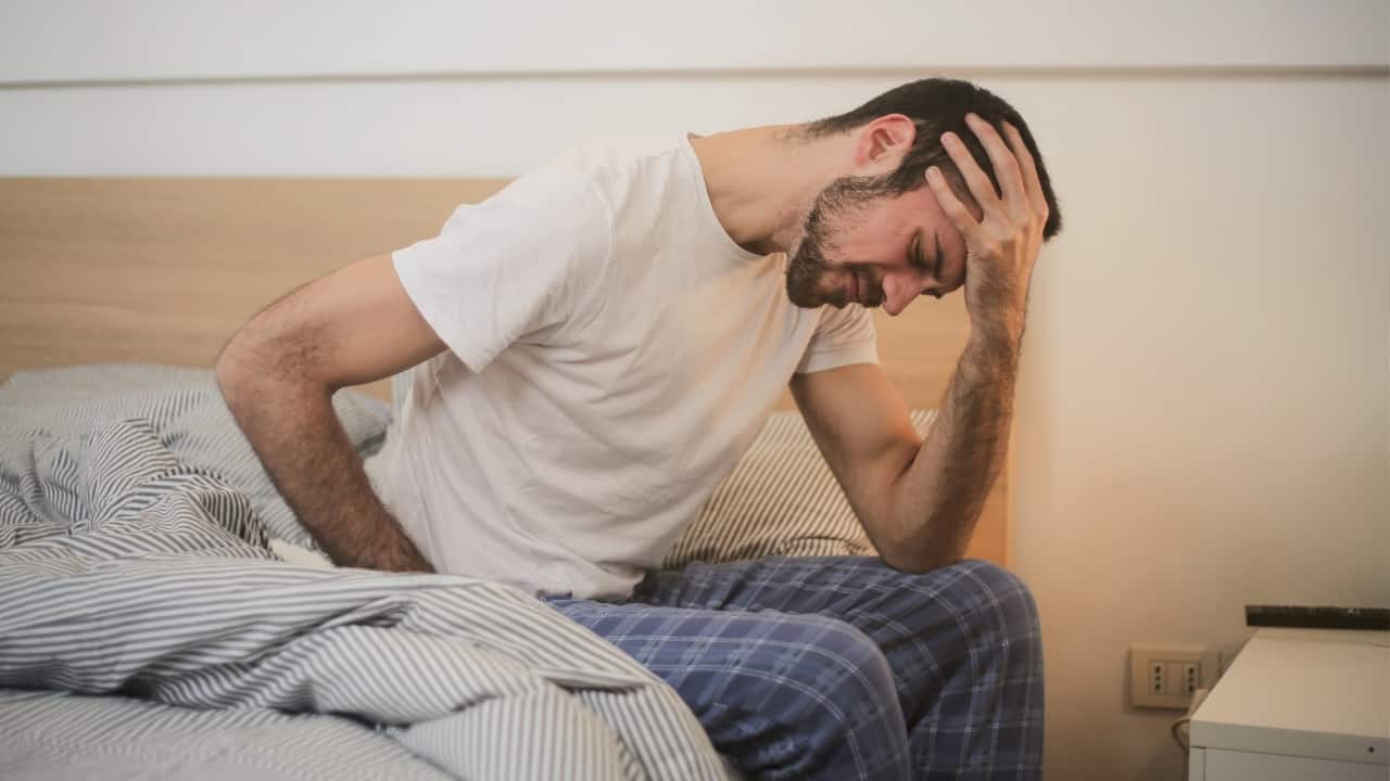 Stress and fatigue: 7 simple but practical, scientifically-backed ways to get over lethargy