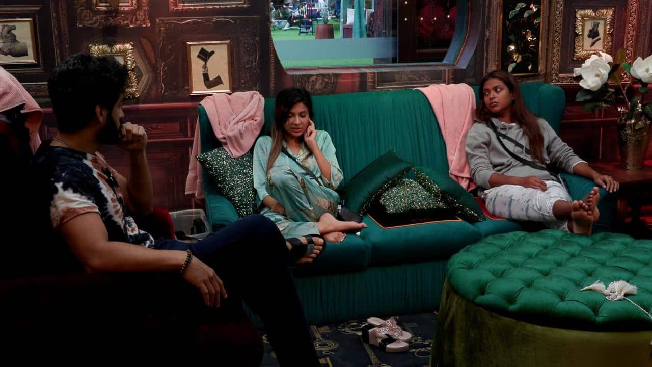 Bigg Boss OTT 3: Sana Sultan expresses her frustration as contestants hide her soft toy Sheru