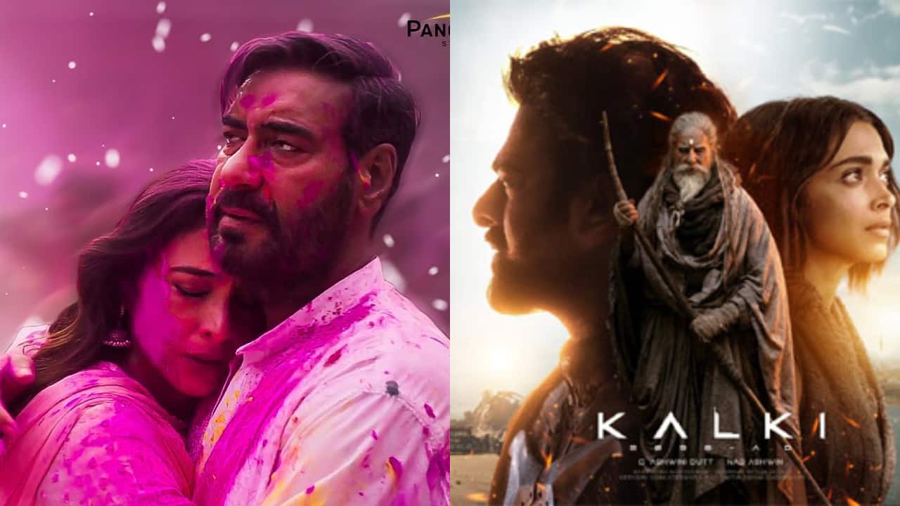 Ajay Devgn, Tabu starrer Auron Mein Kahan Dum Tha release date postponed due to Kalki 2898 AD success?