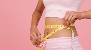 Weight loss mistakes: Irregular eating patterns, such as skipping meals or erratic eating schedules, can confuse your body's hunger cues and metabolism (Image: Canva)