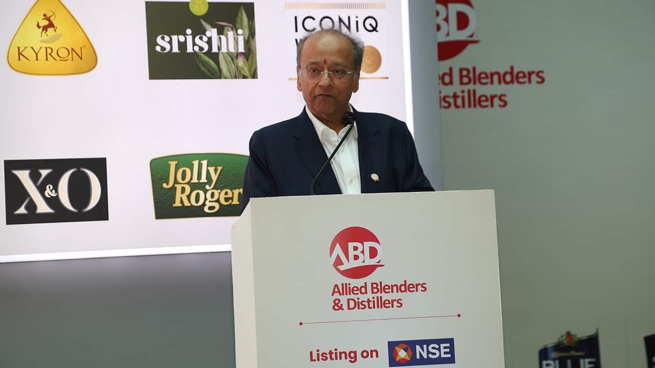 Allied Blenders and Distillers: Should you buy, sell or hold after listing?