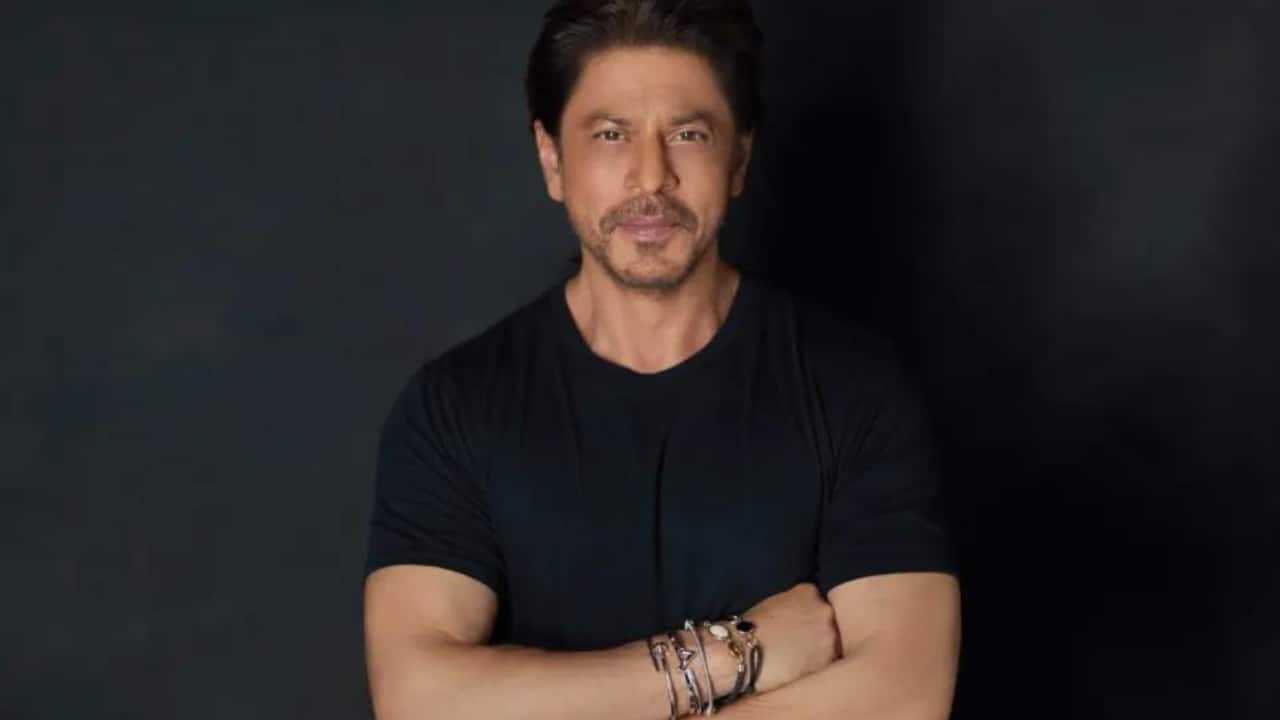 Shah Rukh Khan to receive Locarno Film Festival Career Award on August 10 Shah Rukh Khan to receive Locarno Film Festival Career Award on August 10