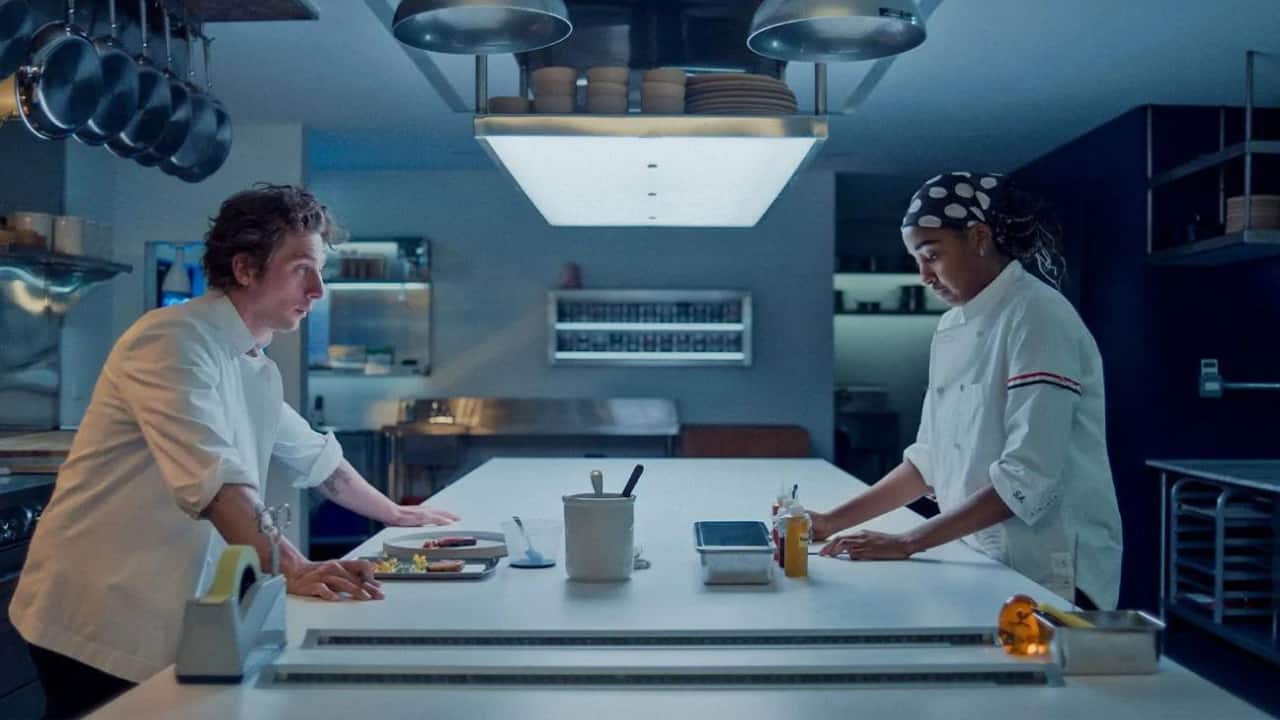 The Bear season 3 reaches 5.4 million views in four days, becomes Hulu’s biggest scripted TV premiere The Bear season 3 reaches 5.4 million views in four days, becomes Hulu’s biggest scripted TV premiere