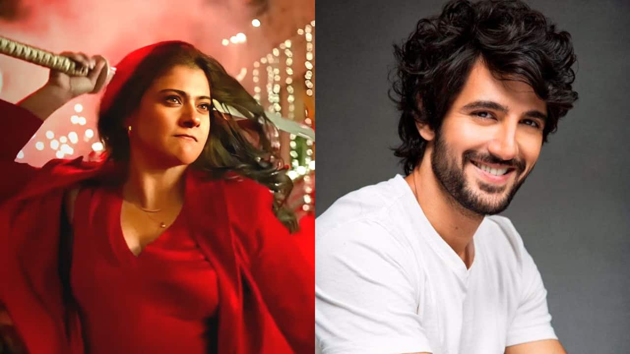 Student Of The Year 2's Aditya Seal to work with Kajol and Prabhu Deva in Maharagni