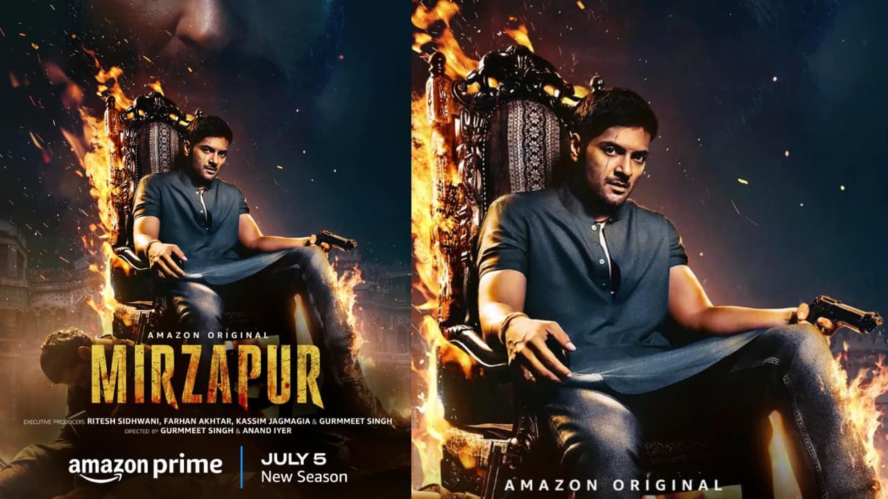 Ali Fazal reveals Mirzapur Season 3 will lose important characters and gain new characters