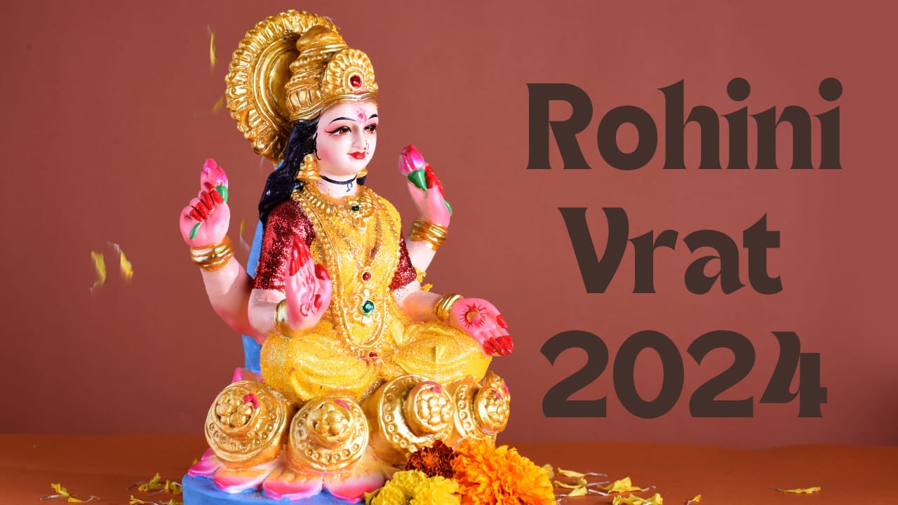 Rohini Vrat Date in July 2024: Know Benefits, Rituals and Significance
