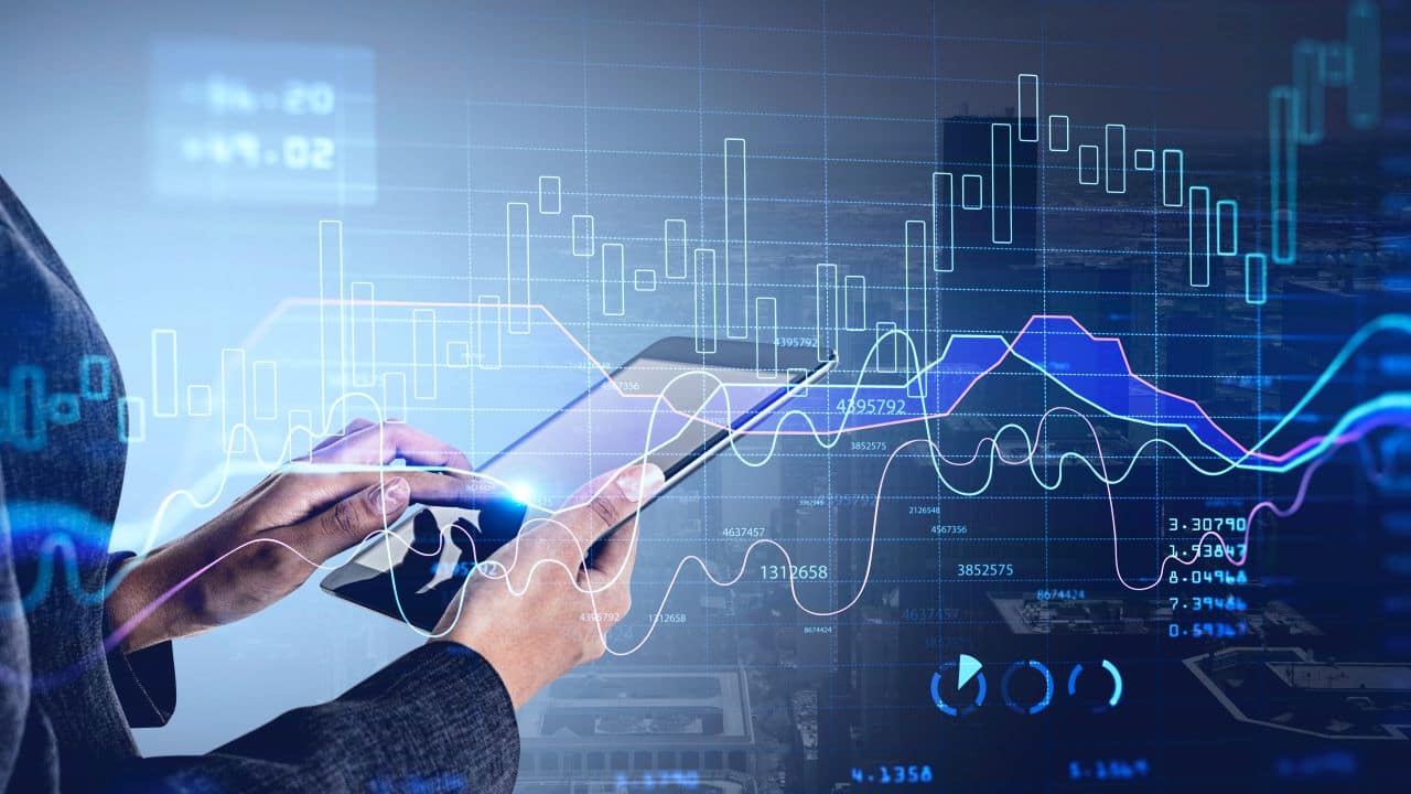 US markets trade higher as nonfarm payrolls rise, S&P 500 gains 0.3%; GIFT Nifty down US markets trade higher as nonfarm payrolls rise, S&P 500 gains 0.3%; GIFT Nifty down