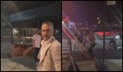 Millionaire banker resigns; faces charges for punching woman in viral Pride event video