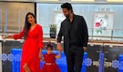 Ex couple Charu Asopa, Rajeev Sen enjoy family vacation with daughter Ziana in Dubai, see pics