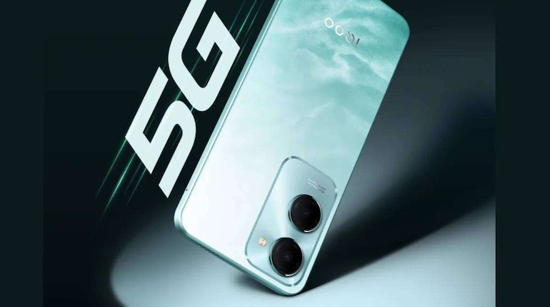 iQoo Z9 Lite 5G