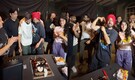 Diljit Dosanjh celebrates ‘Jatt and Juliet 3’ success, cuts cake and parties with team