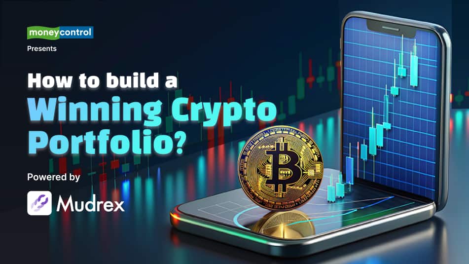 How to Build a win Crypto Portfolio?