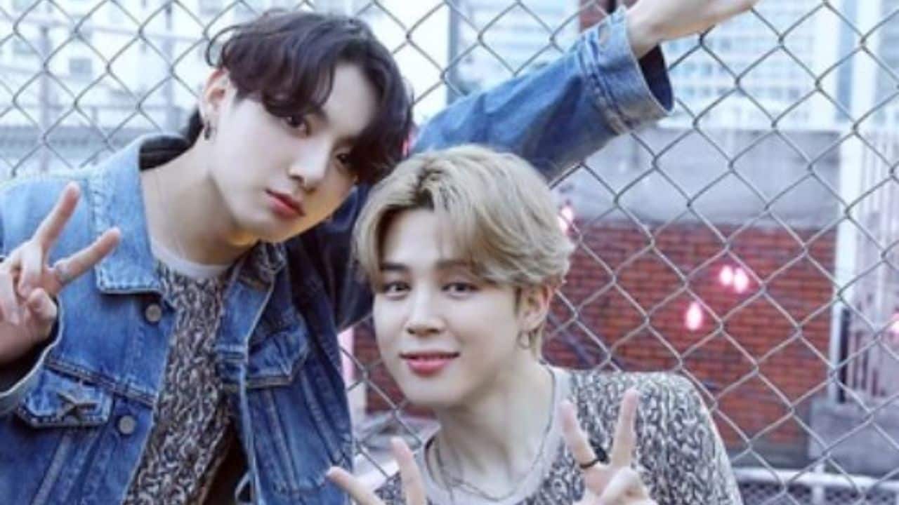 BTS' Jimin and Jungkook appear in a mystery teaser; leave fans anticipating with release date announcement