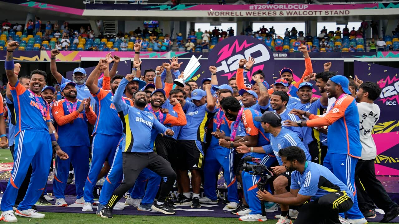 Team India's homecoming delayed further, T20 World Champions to land in ...