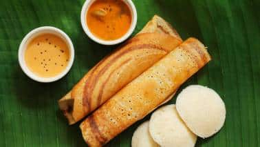 8 nutrition-rich south Indian foods: Idli, dosa, sambhar, rice, rasam, and more