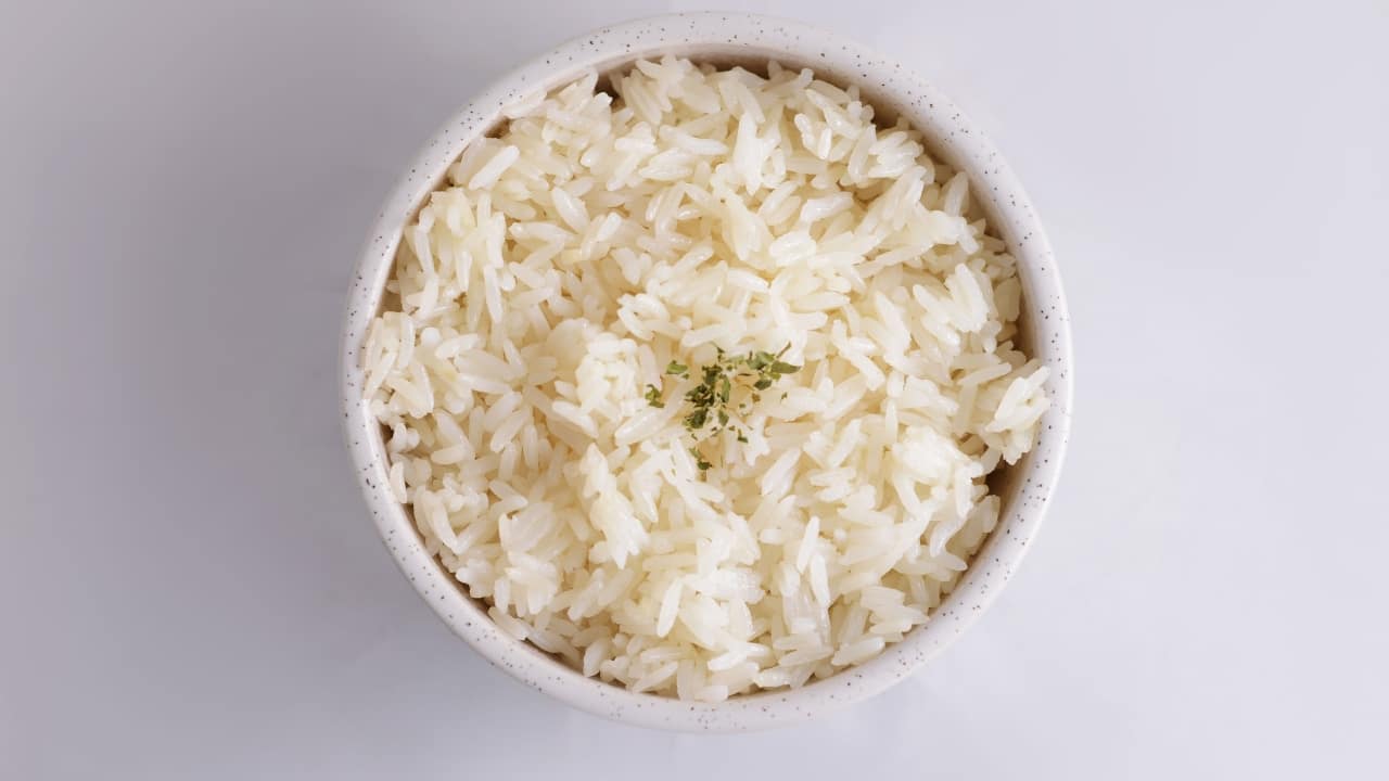 Motilal Oswal initiates coverage on this small-cap rice player with ...