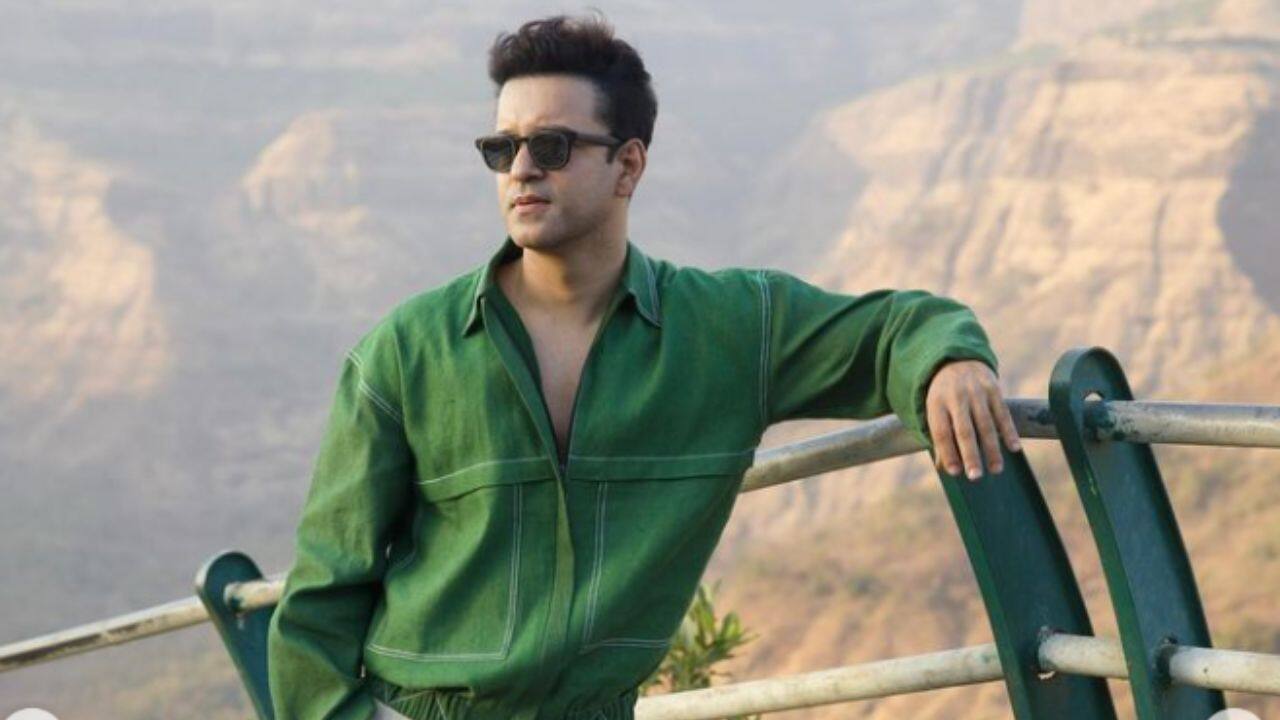 Aamir Ali on visiting Delhi's Majnu Ka Tila for the first time: "I liked the Monastery, Laphing was good"