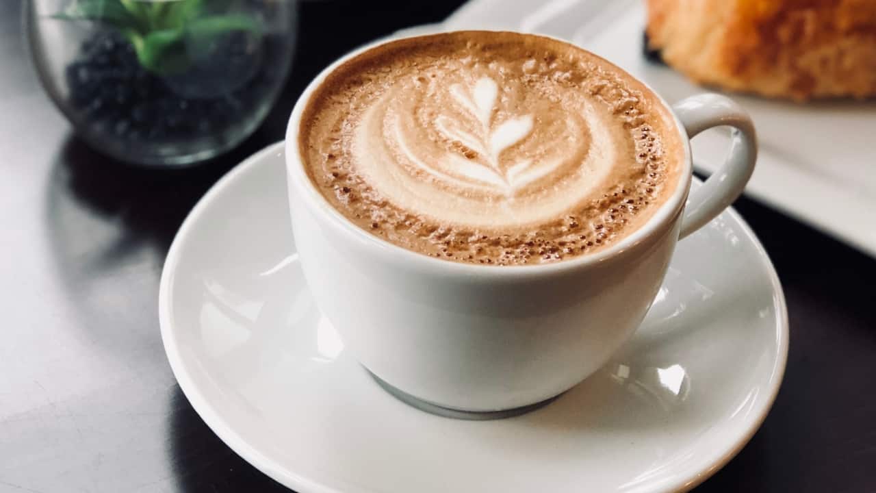 Office coffee machines could be raising your cholesterol, study finds Office coffee machines could be raising your cholesterol, study finds