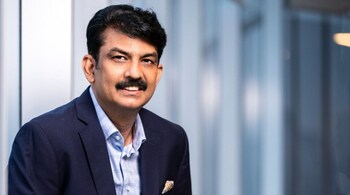 MakeMyTrip's Rajesh Magow