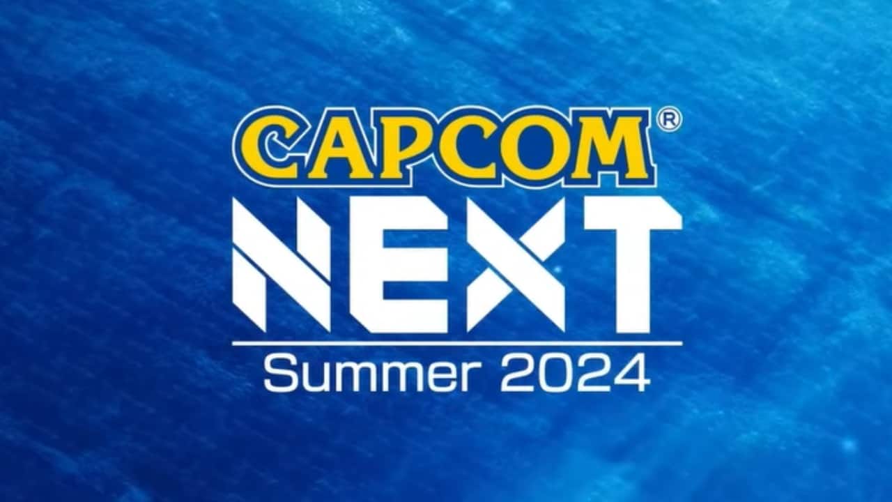 Capcom confirms it's working on a new Resident Evil game