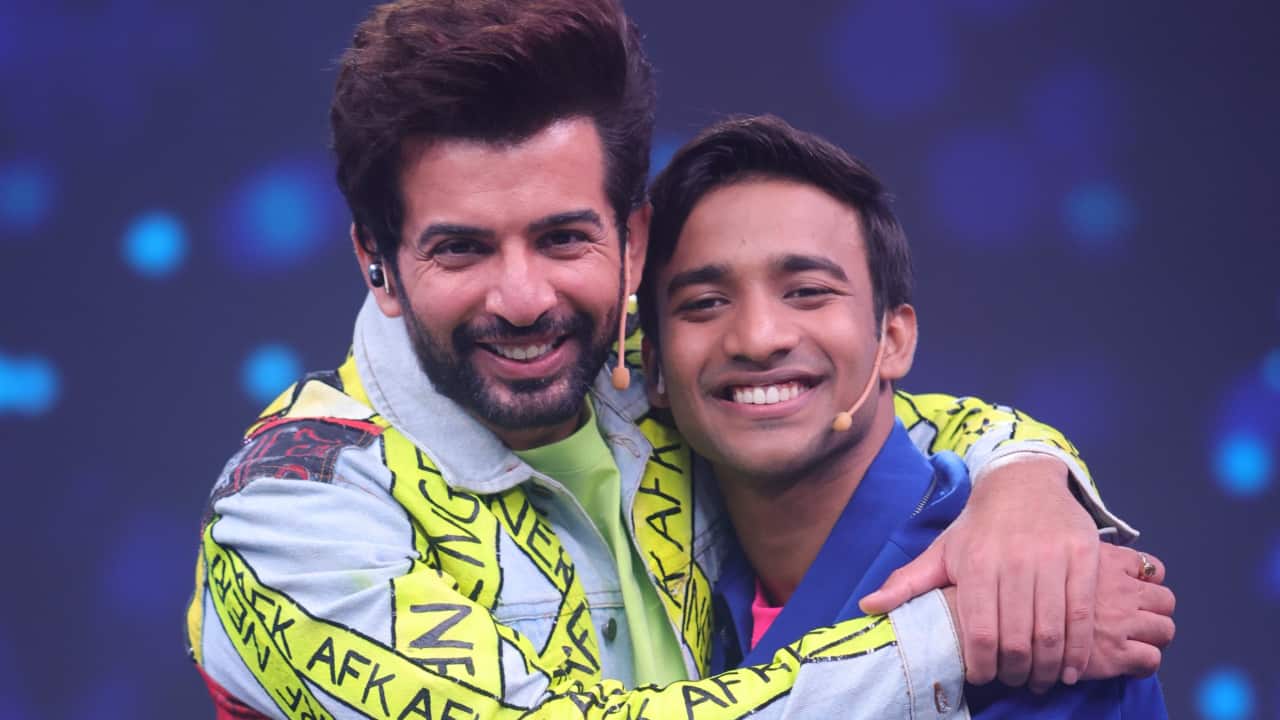 Jay Bhanushali to host India's Best Dancer with ex-contestant Aniket Chauhan