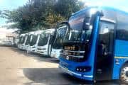 Ahead of Dasara, KSRTC hikes fares on Bengaluru-Mysuru route