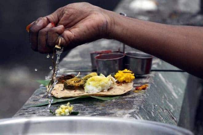 Amavasai 2024 Date and Auspicious Time to Offer Amavasai Tharpanam