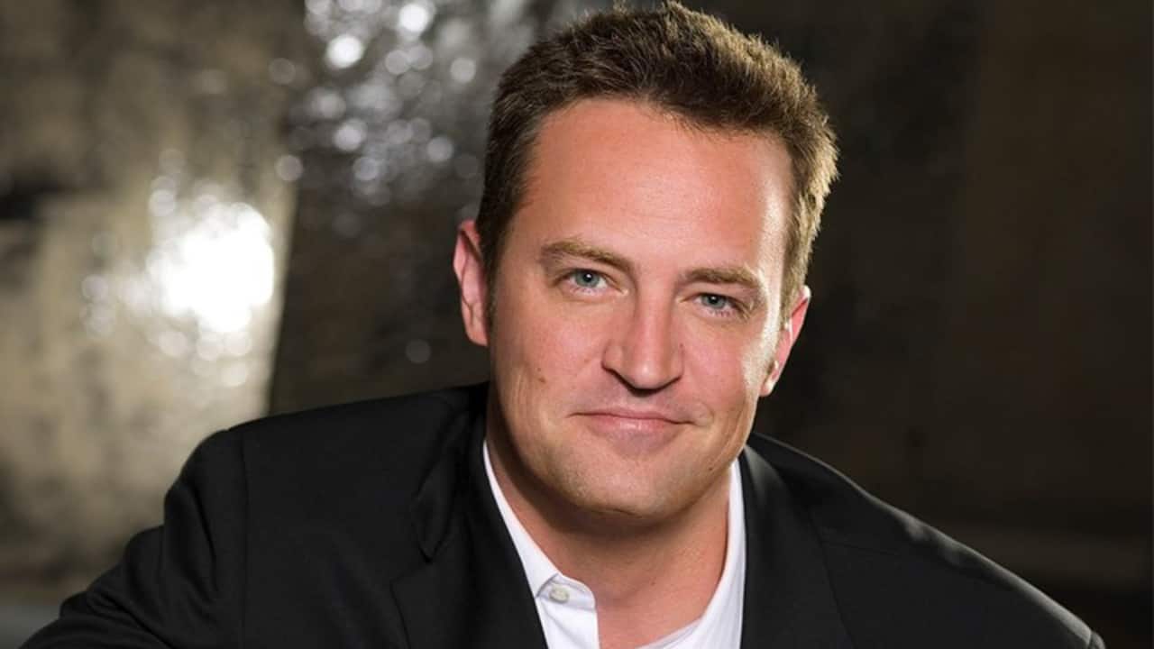 Matthew Perry death: Investigation eyes second celebrity suspect
