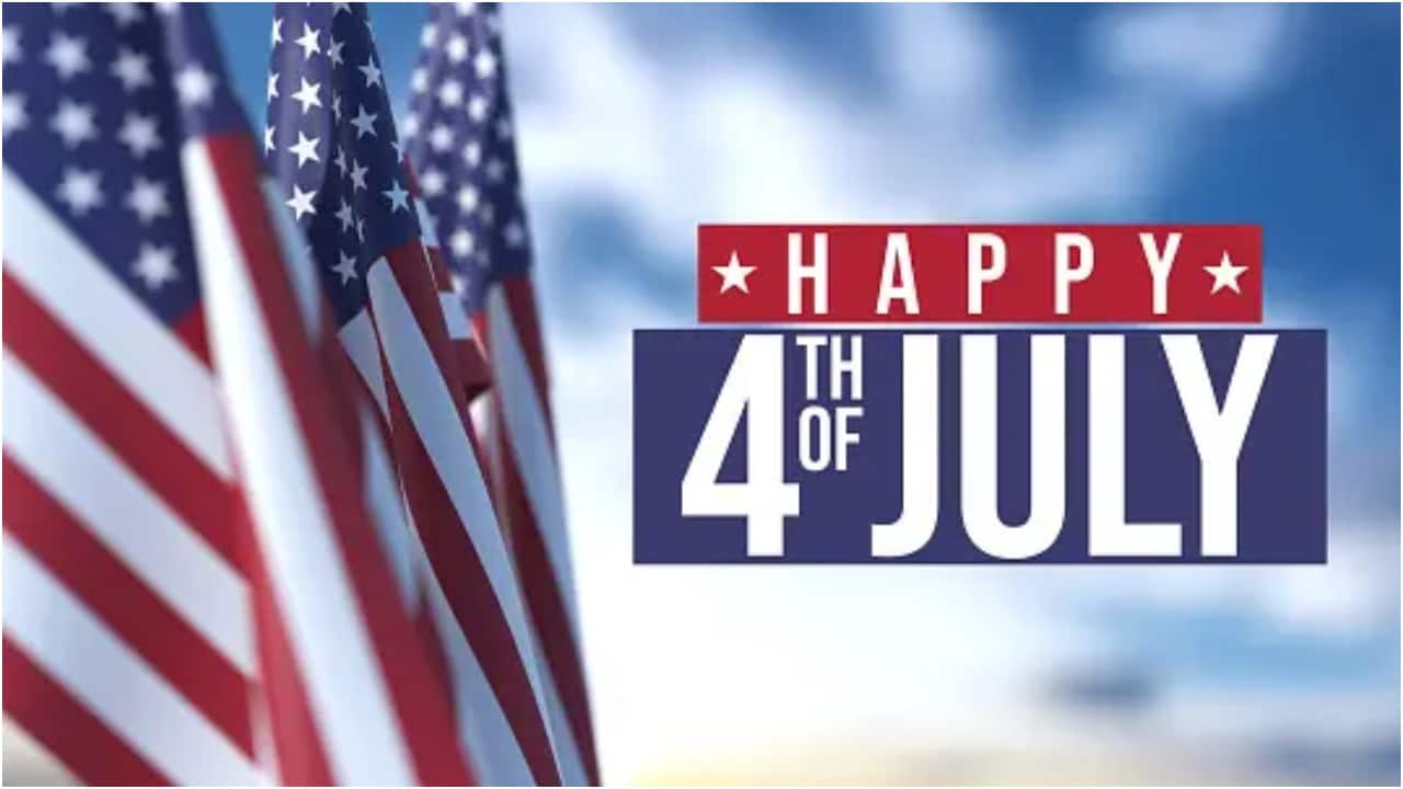 Us Independence Day 2024: Date, History, Significance And Celebration