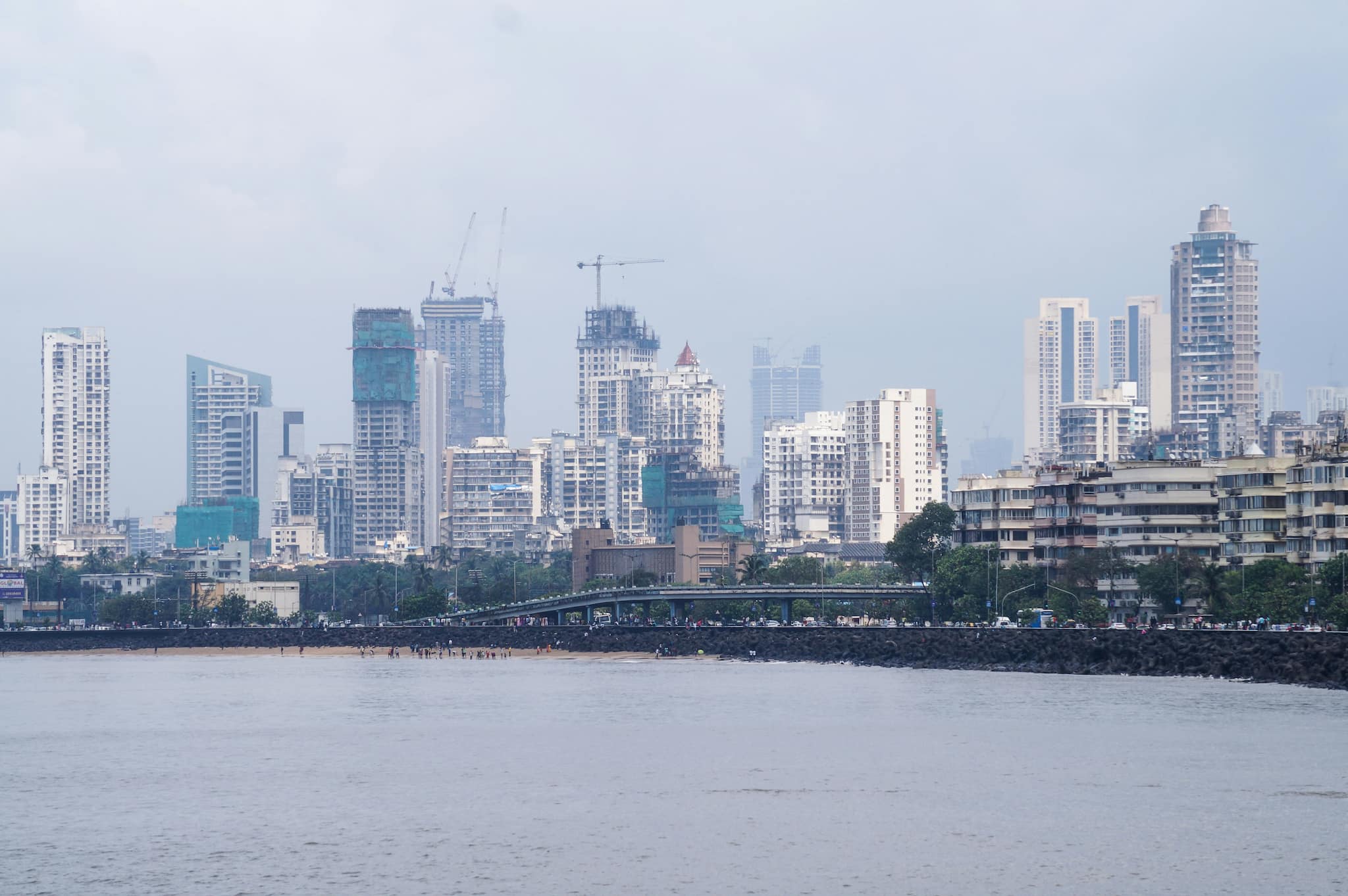 Manappuram Finance MD buys sea-facing Mumbai apartment for Rs 41 crore