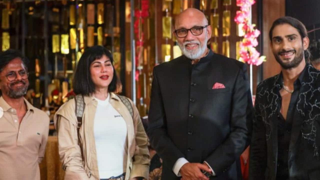 Baahubali's Kattappa aka Sathyaraj joins the cast of Salman Khan's Sikandar