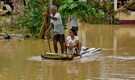 Assam floods affect over 11 lakh people: Take a look at the havoc