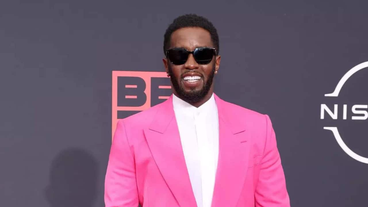 Sean ‘Diddy’ Combs accused of sex trafficking by former porn star, rapper hit with a new lawsuit