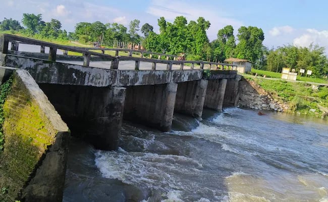 Bihar bridges are falling down: 10th collapse in 15 days, matter reaches SC